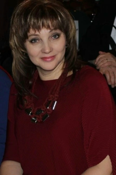 Прощание с погибшей в Пермском крае учительницей пройдет 9 апреля