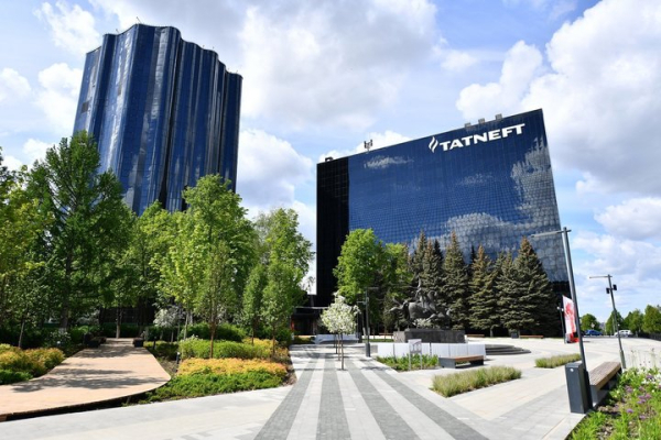 &laquo;Татнефть&raquo; выиграла дело против &laquo;Туполева&raquo; почти на 12 млрд рублей