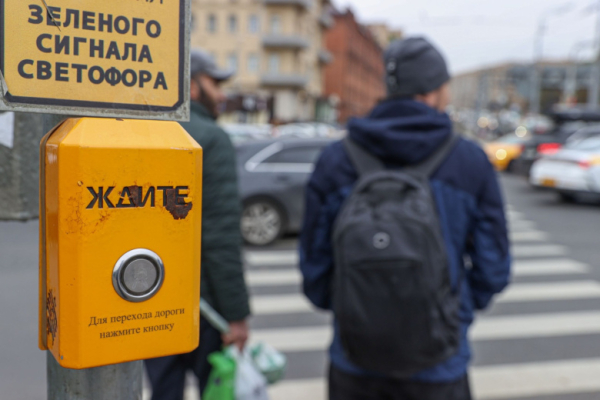 Пьяный водитель переехал двух человек в Иркутской области