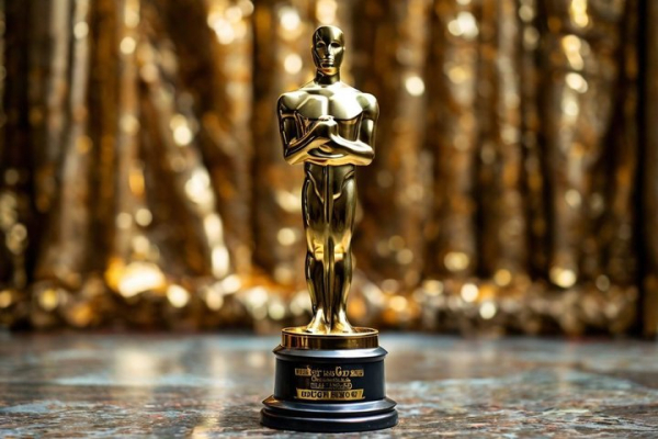 Российский мультфильм претендует на премию &laquo;Оскар&raquo;