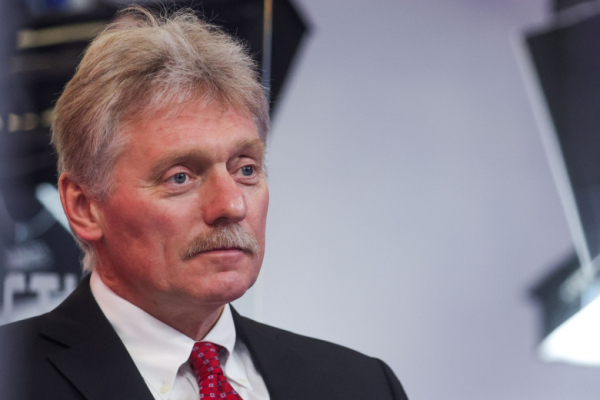 В Кремле напомнили о предложении России по Ирану