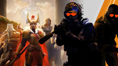 Dota 2 и Counter-Strike хотят преподавать на уроках&nbsp;в&nbsp;России
