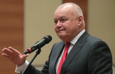 Киселев: США и&nbsp;Израиль расправляются с&nbsp;неугодными лидерами стран без&nbsp;стеснения