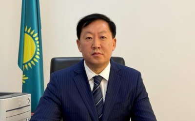 Экс-замакима Актобе назначили руководителем аппарата министерства сельского хозяйства