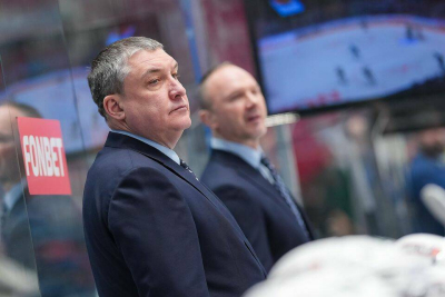 Анвар Гатиятулин объяснил, почему против &laquo;Сочи&raquo; игра резервный состав &laquo;Ак Барса&raquo;