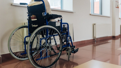 Суд обязал РЖД установить спецподъемник для инвалидов на станции Ометьево в Казани 20/03/2026 &ndash; Новости