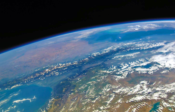 Япония ведет подготовку к самой опасной космической съемке в истории