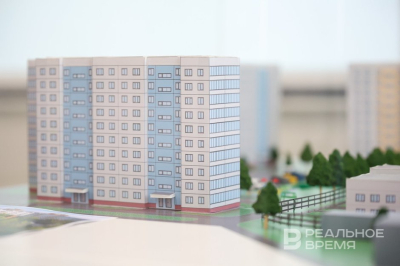 В Ново‑Савиновском районе Казани на улице Короленко построят жилой комплекс с подземной автостоянкой