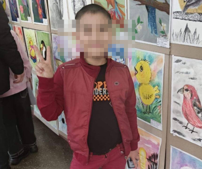 Недетская жестокость