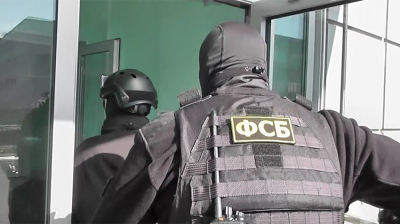 РГ: ФСБ сорвала атаку дронов на&nbsp;военные аэродромы России