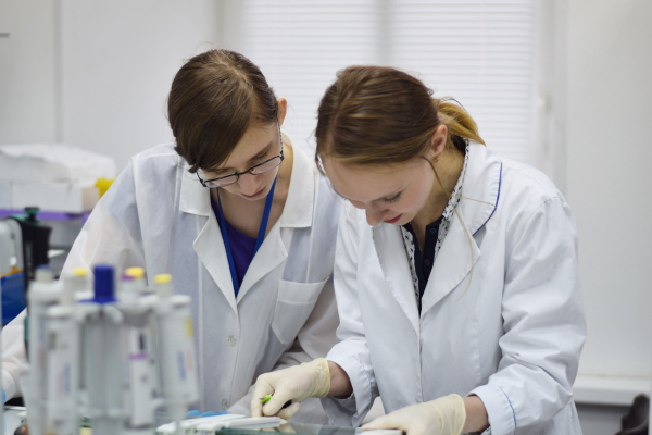 Вице-премьер Чернышенко заявил о росте силы и уверенности российской науки