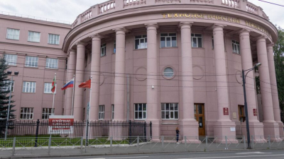 Ограничить количество платных мест в колледжах предложили в Госдуме 26/01/2026 &ndash; Новости