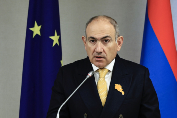 Политолог оценил вероятность превращения Армении во &laquo;вторую Украину&raquo;