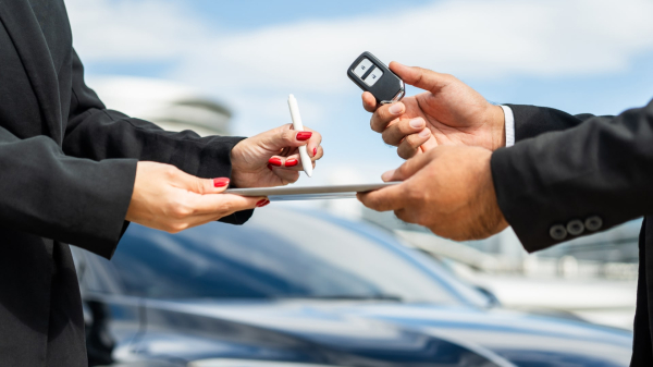 Лизинг авто для казахстанцев: стали известны условия договоров