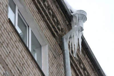 Резкие перепады температур ожидаются в Татарстане в ближайшие дни