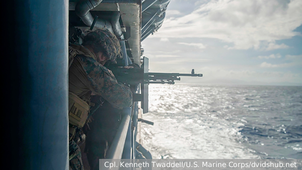 &laquo;Хезболла&raquo; заявила об ударах по системе израильских радаров