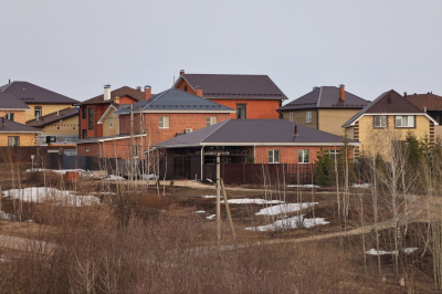 Земля уйдет с молотка: у татарстанцев с неосвоенными участками осталось два года