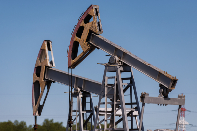 Нефть марки Brent подорожала почти до&nbsp;$108 за&nbsp;баррель на&nbsp;фоне заявлений Трампа