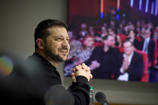 Сенатор Джабаров: Иран знает, какой манипулятор Зеленский